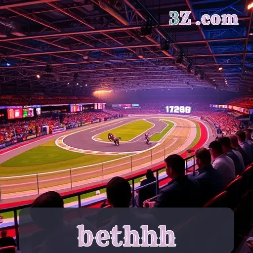 bethhh: A Revolução do Login em Sites de Jogos Brasileiros