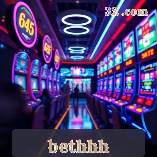 Bethhh: Bônus Fantásticos para Aumentar sua Diversão nos Jogos!