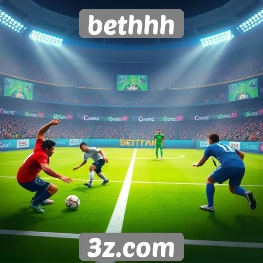 O impacto de bethhh na comunidade de jogadores