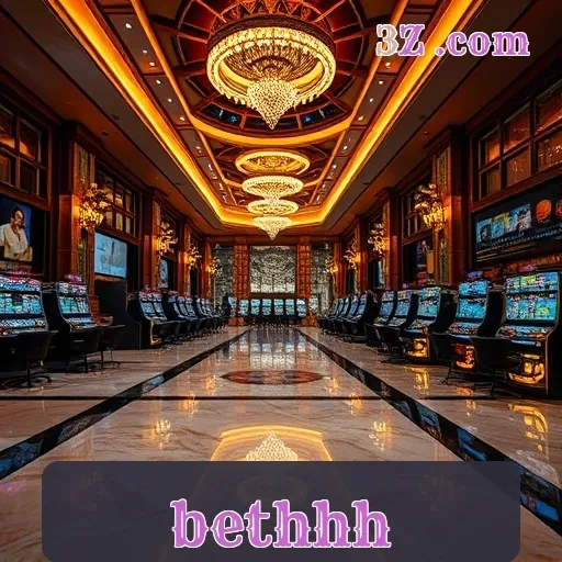 bethhh: A Revolução dos Jogos Online no Brasil Chegou para Ficar